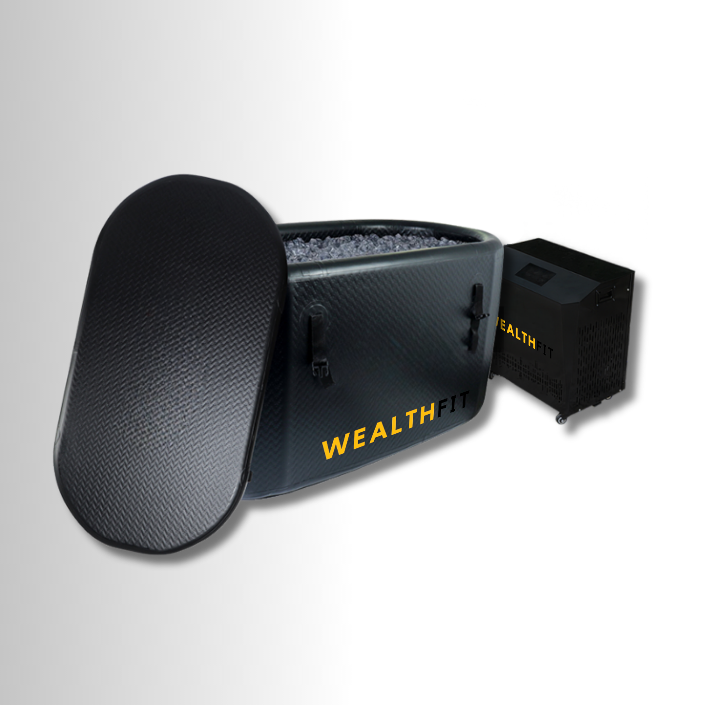 Wealthfit ijsbad™