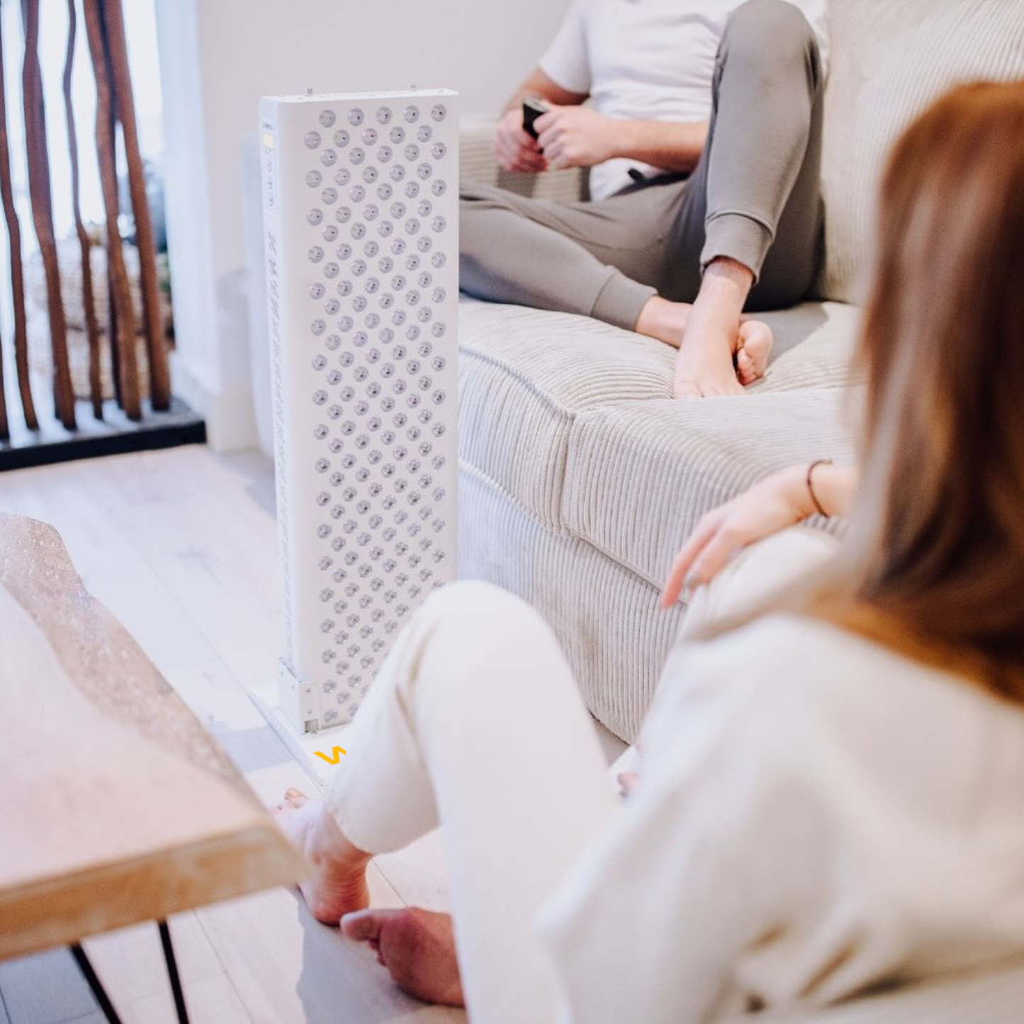 WealthFit RoodLichtTherapie™