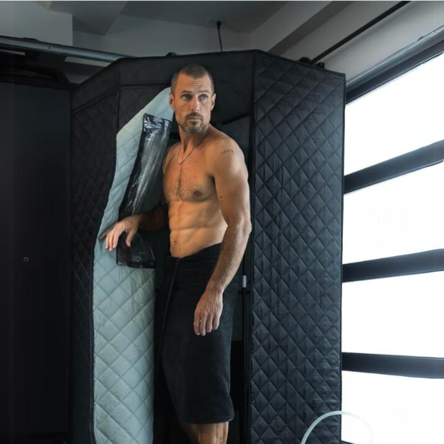 Portable Sauna™