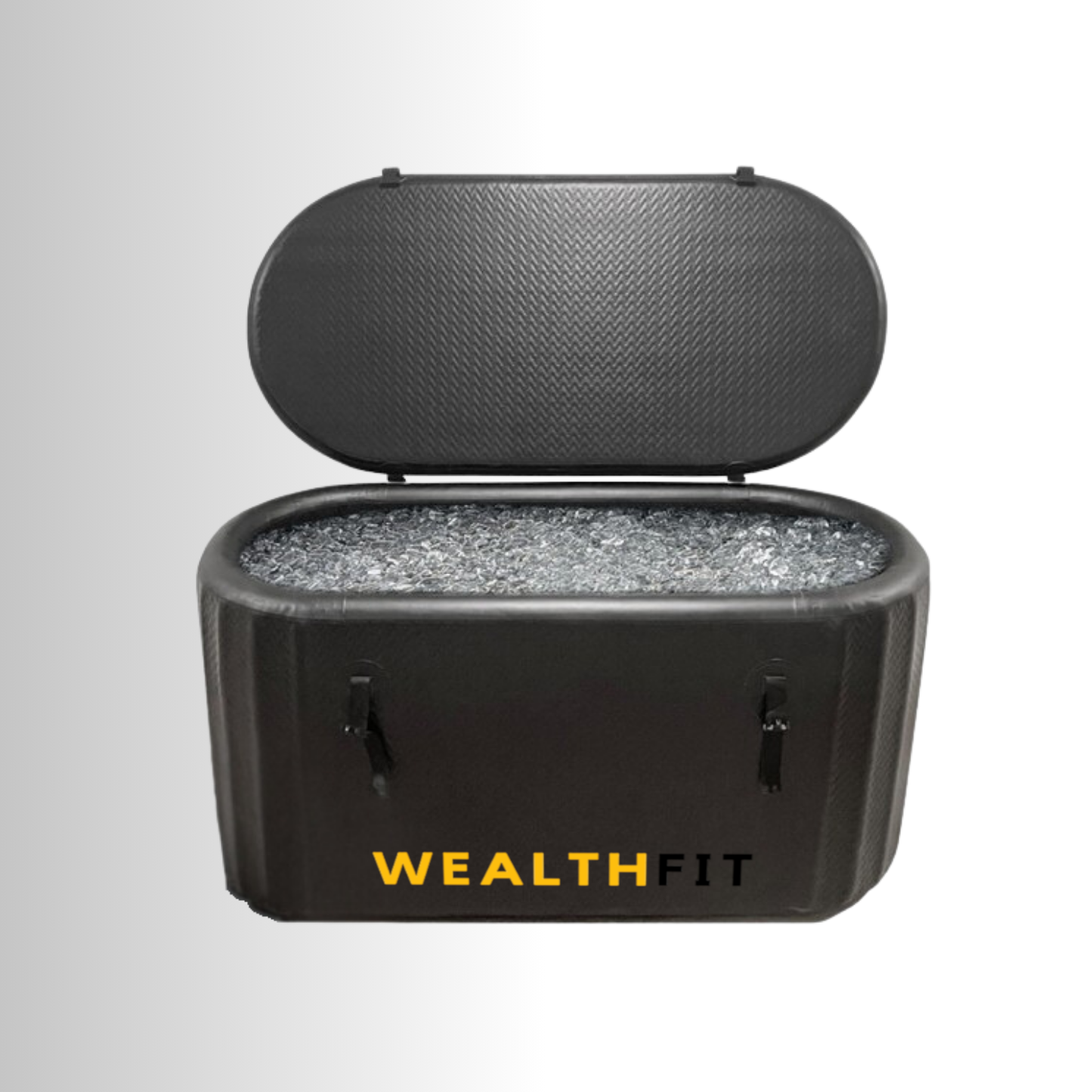 Wealthfit ijsbad™