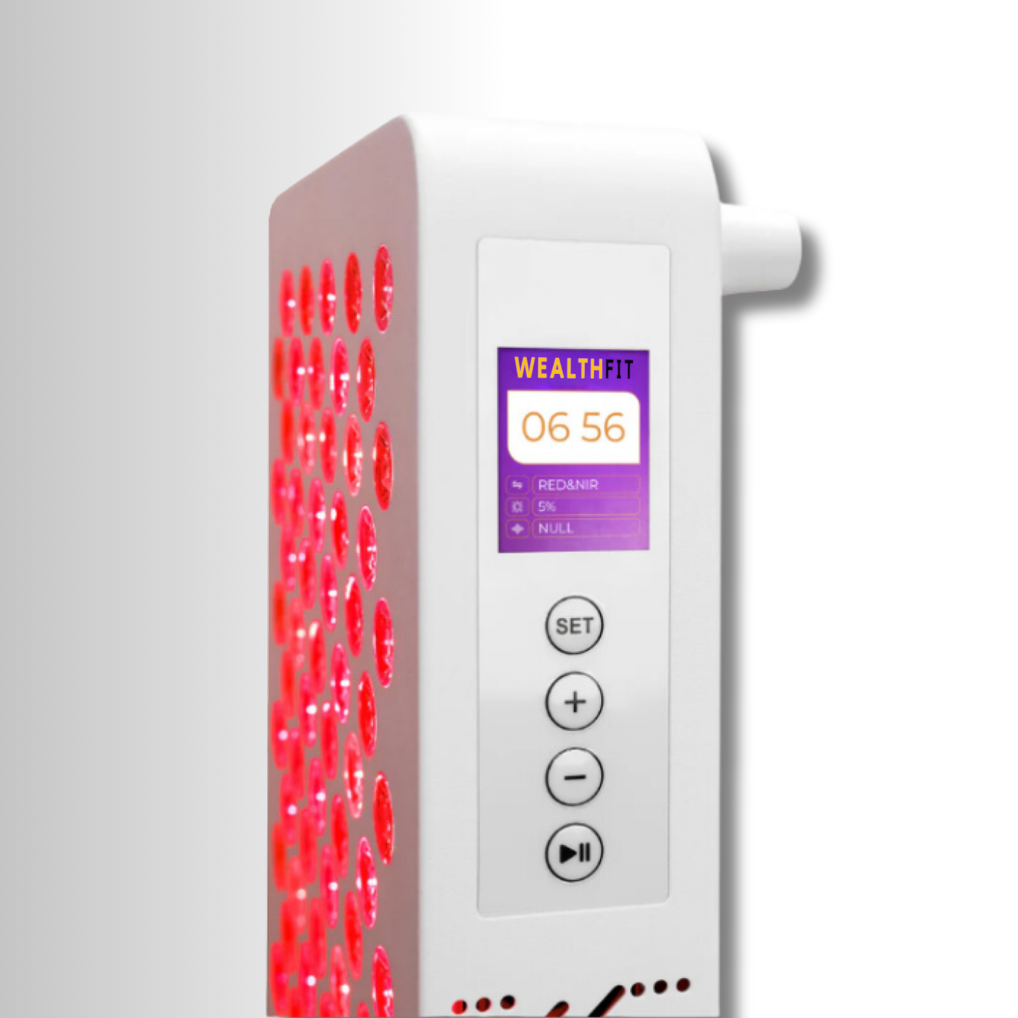 WealthFit RoodLichtTherapie™