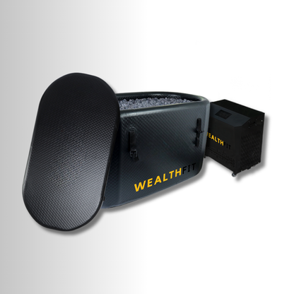Wealthfit ijsbad™