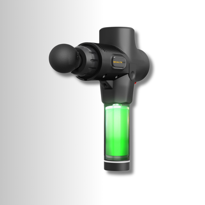 WealthFit Massage Gun™